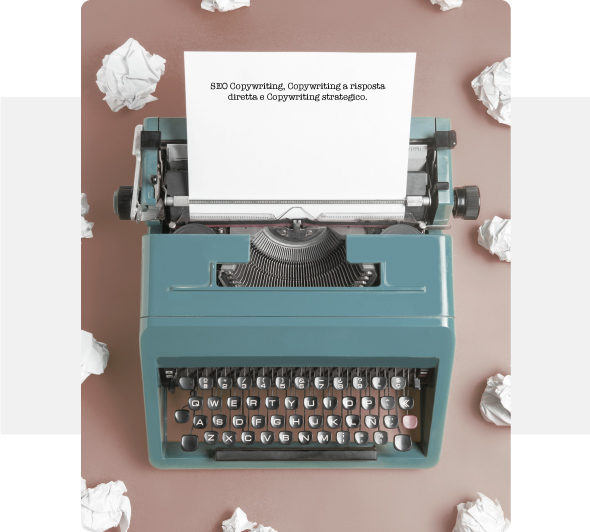 seo copywriting a risposta diretta copywriting strategico